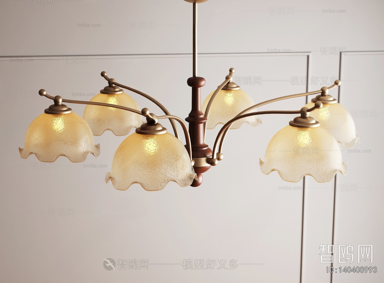 American Style Droplight