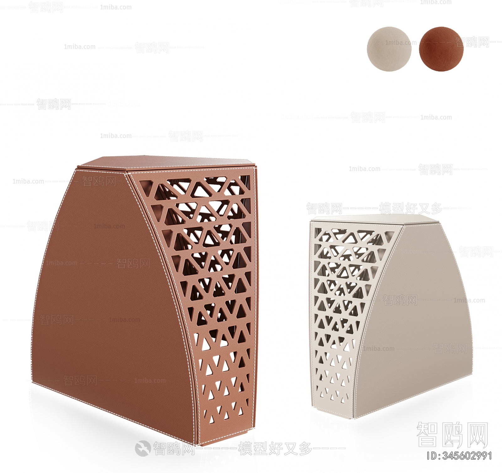 Modern Side Table/corner Table