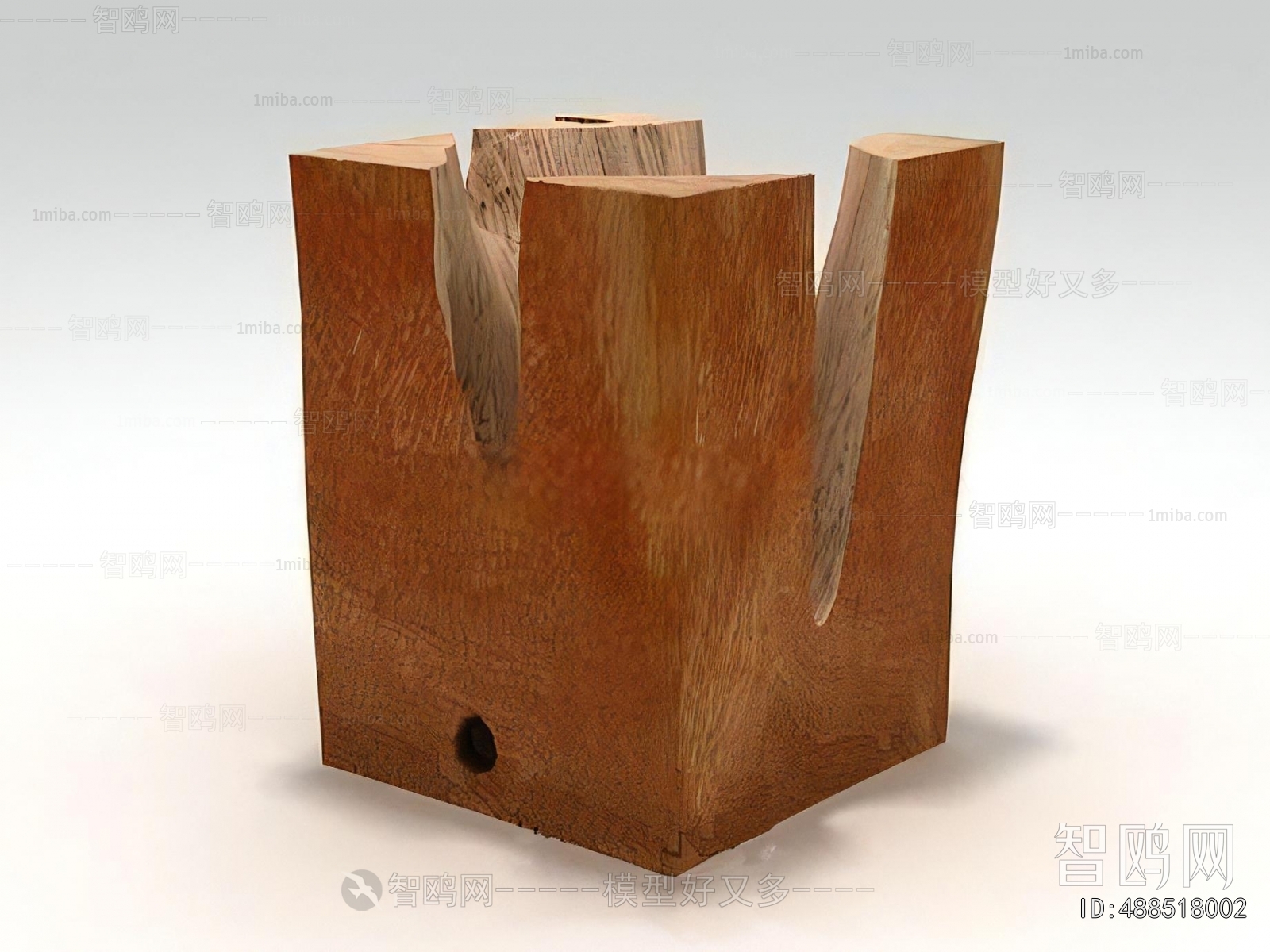 Modern Side Table/corner Table