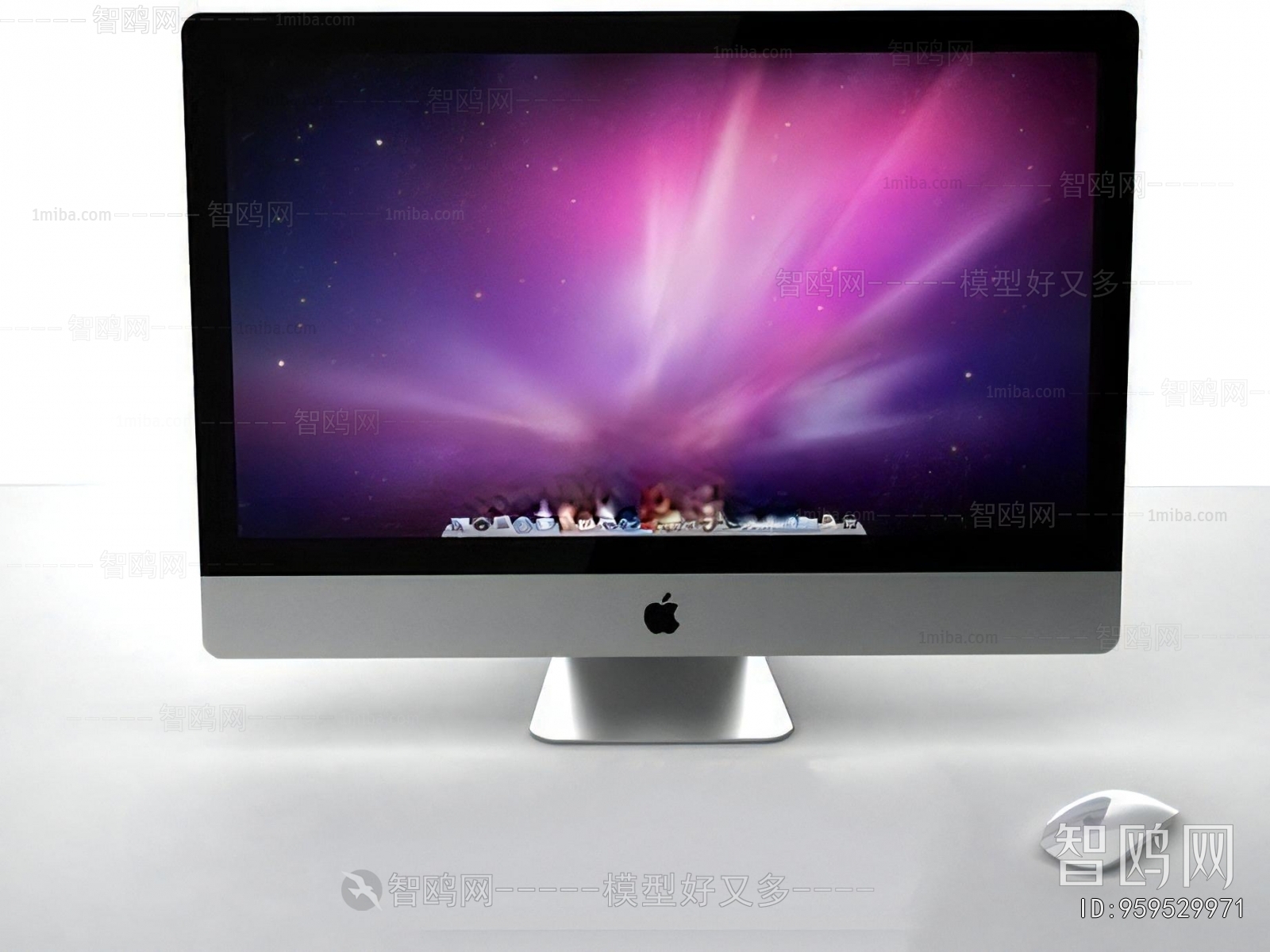 Modern Computer/Computer Screen