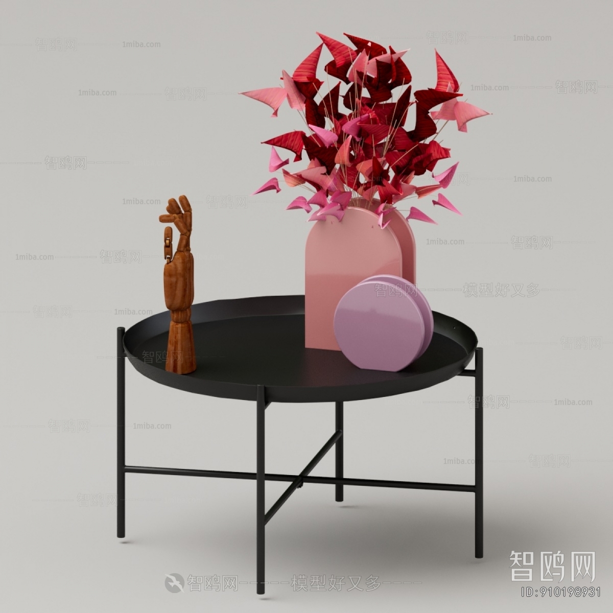 Modern Side Table/corner Table