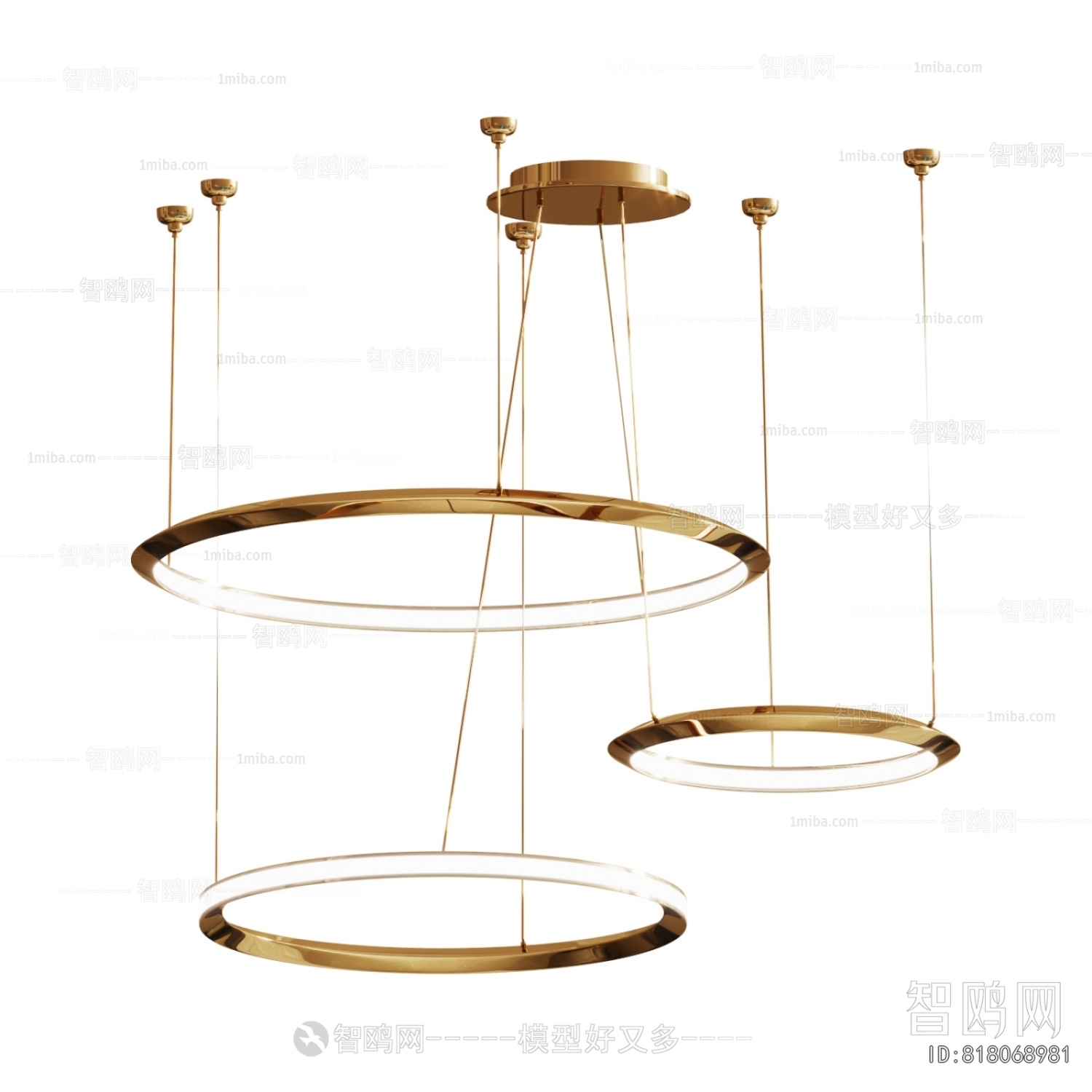 Modern Droplight