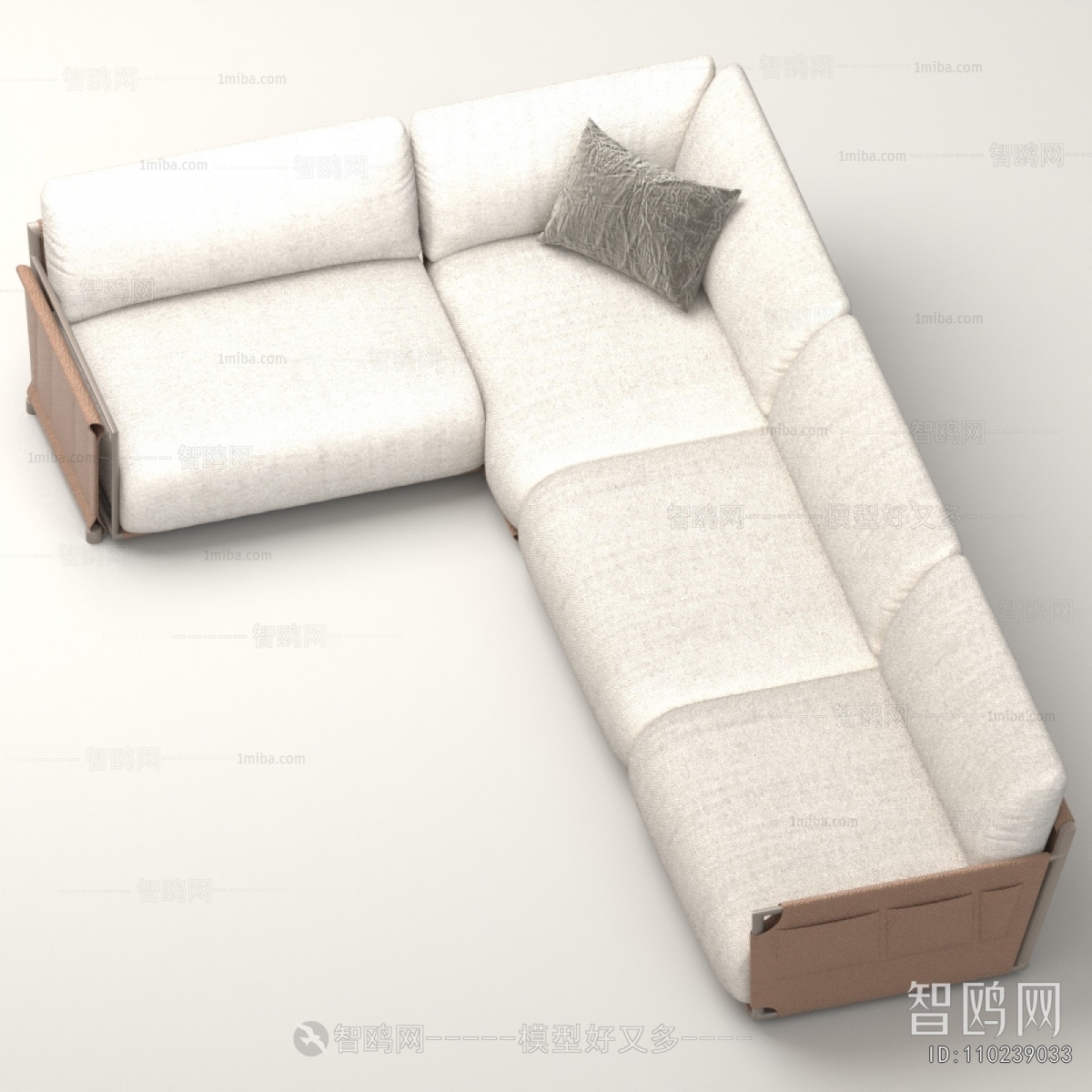 Modern Corner Sofa
