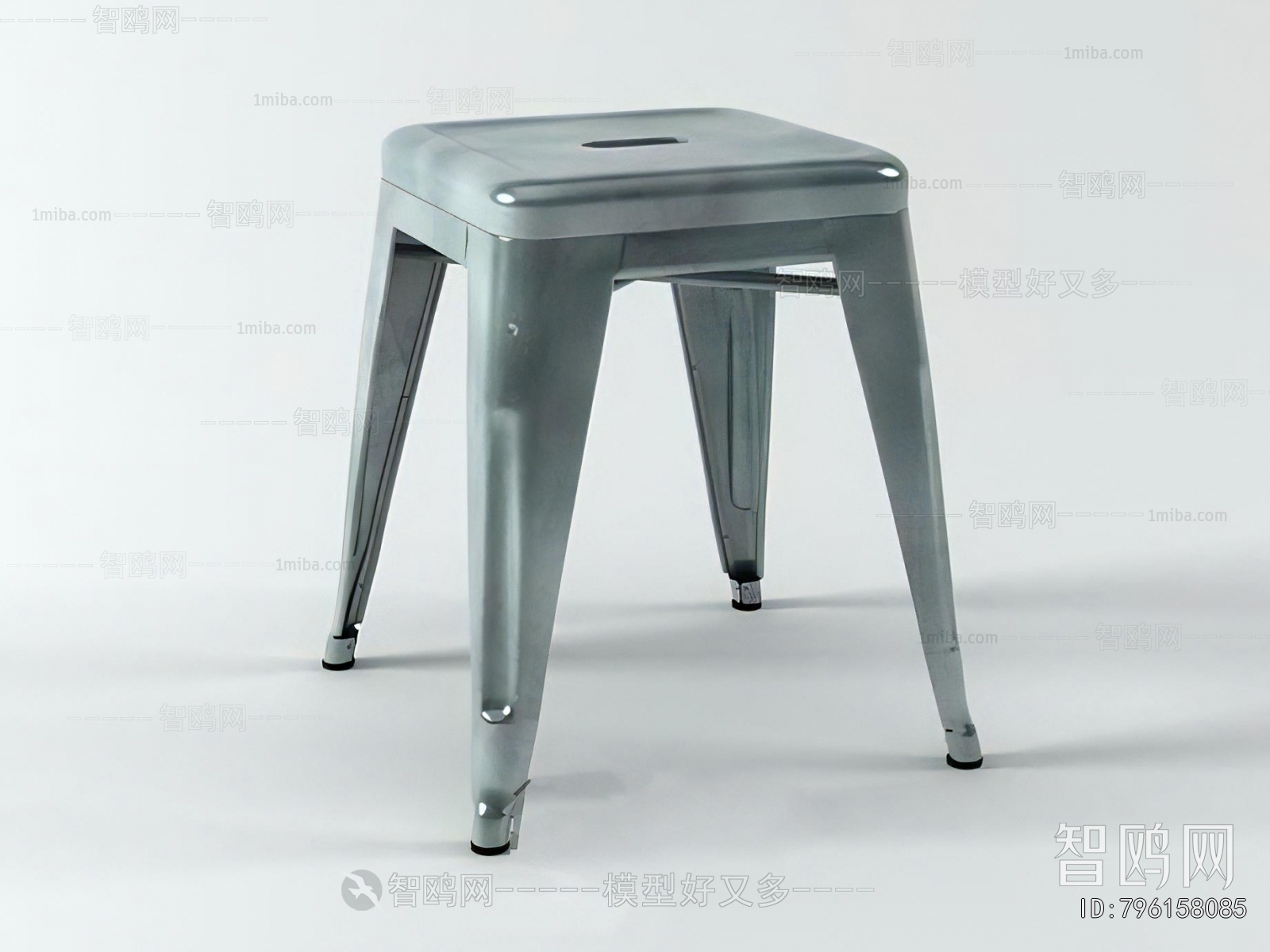 Modern Stool