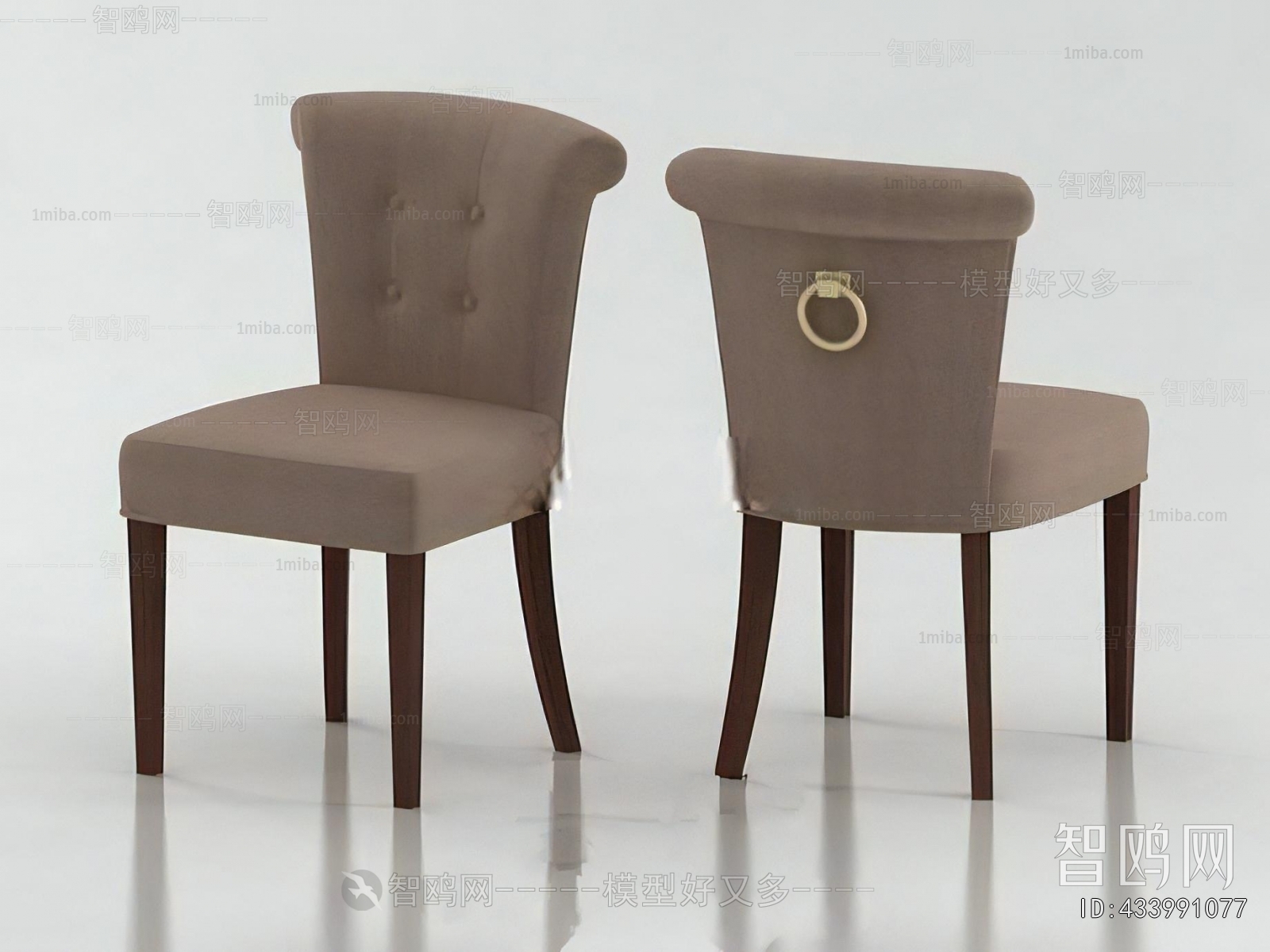 Modern Dining Chair