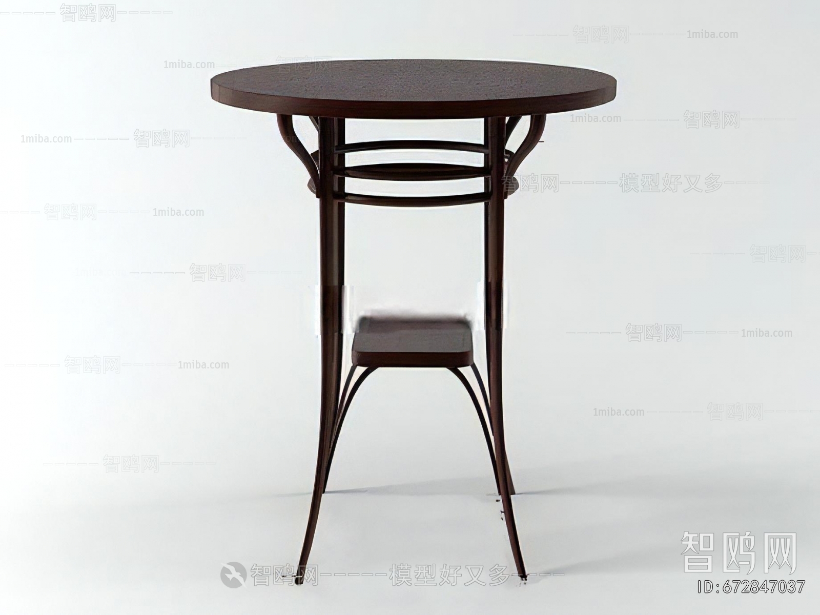 Modern Side Table/corner Table