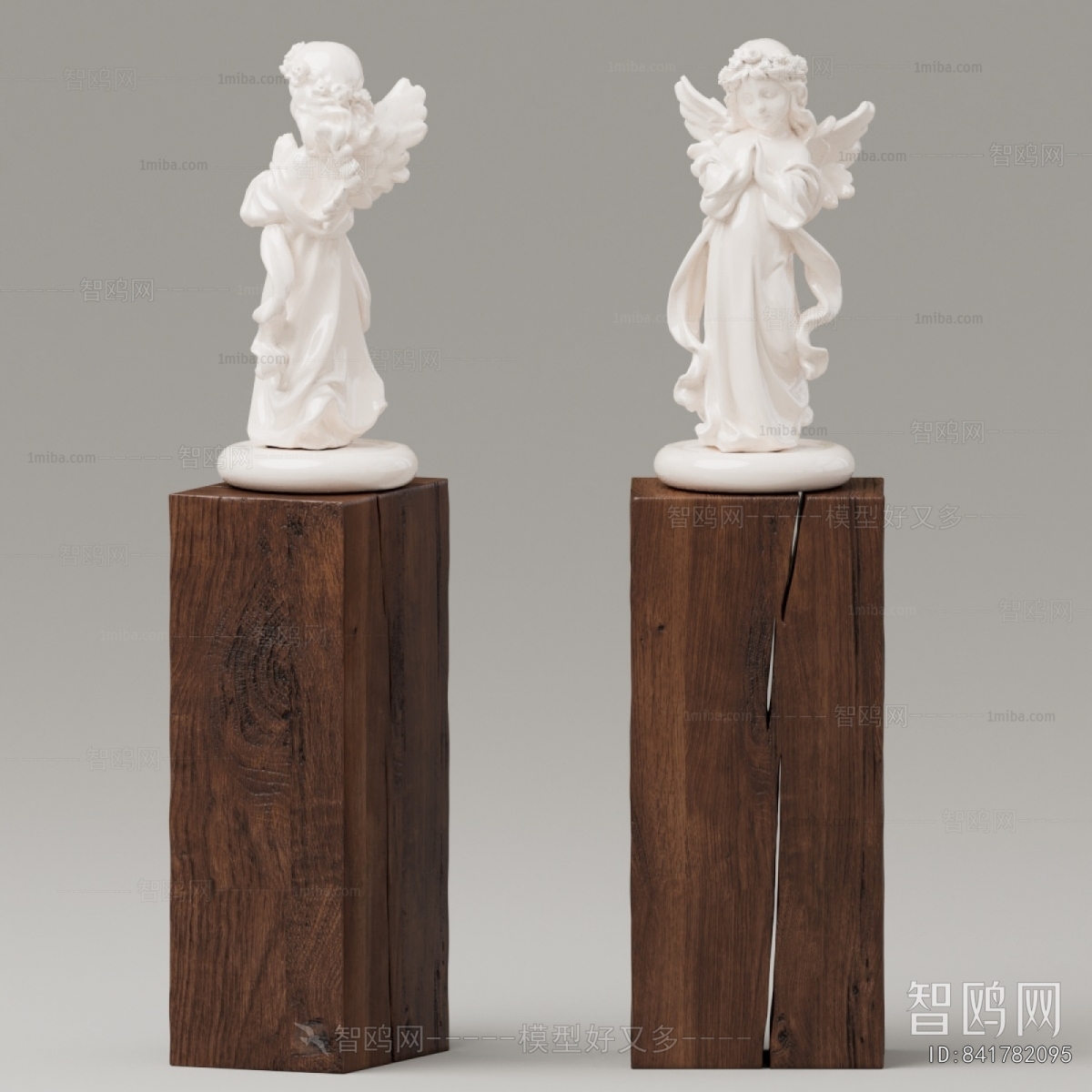 European Style Sculpture