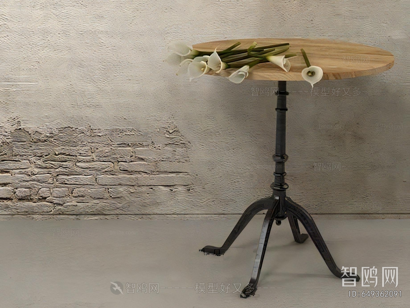 Modern Side Table/corner Table