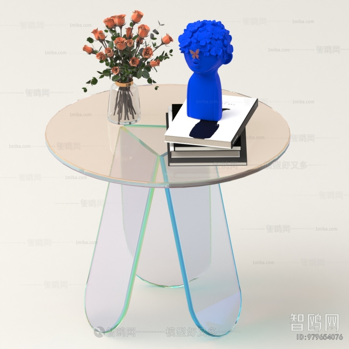 Modern Side Table/corner Table