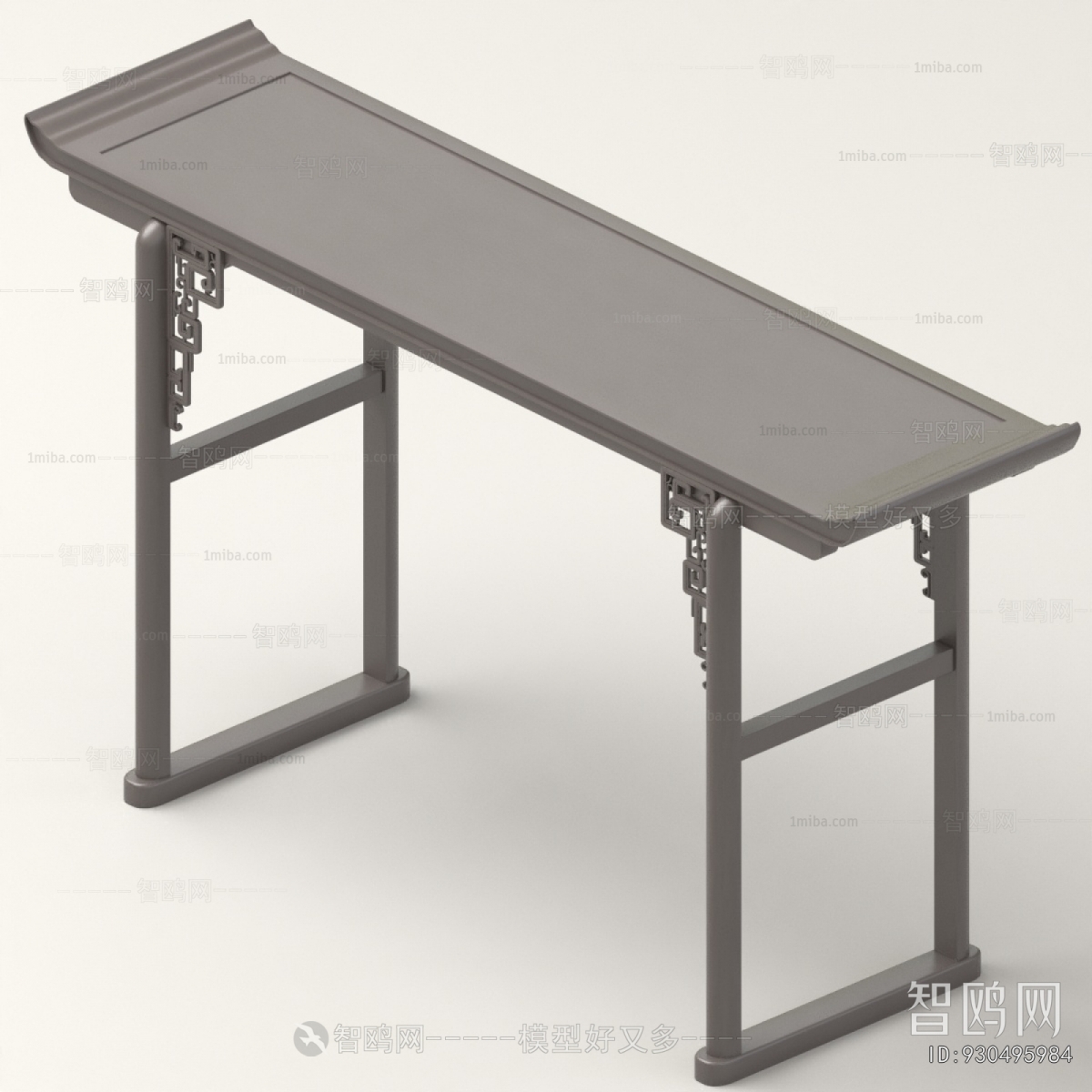 New Chinese Style Console