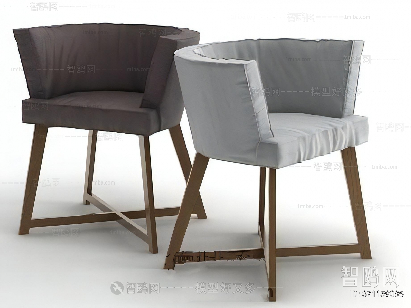 Modern Dining Chair