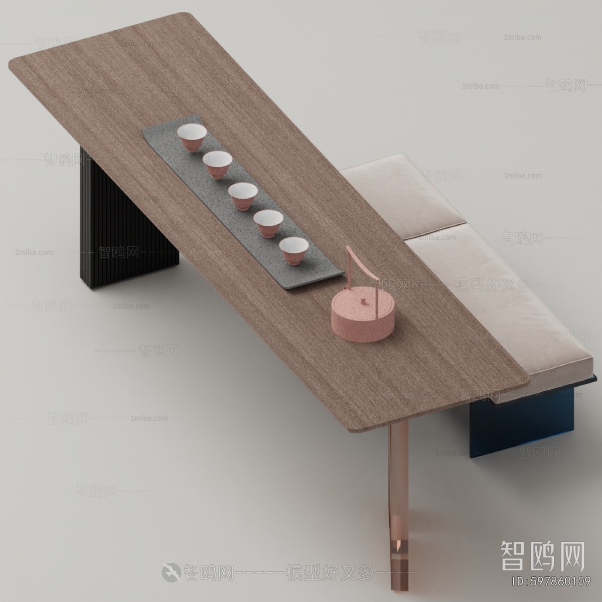 Modern Tea Tables And Chairs