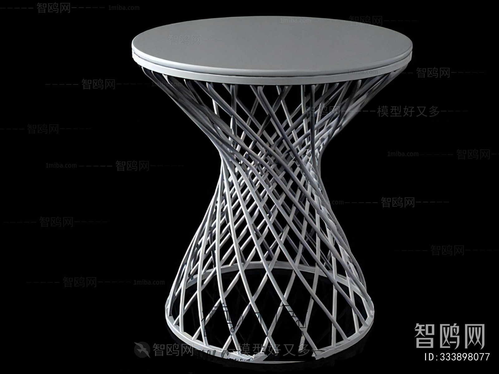 Modern Side Table/corner Table