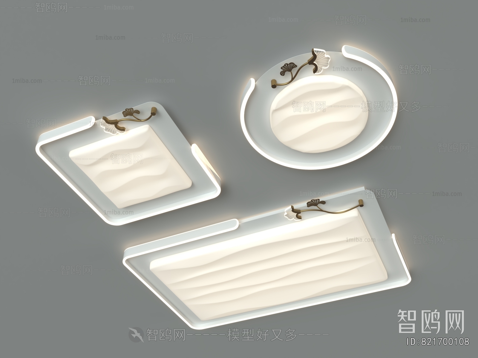Modern Ceiling Ceiling Lamp