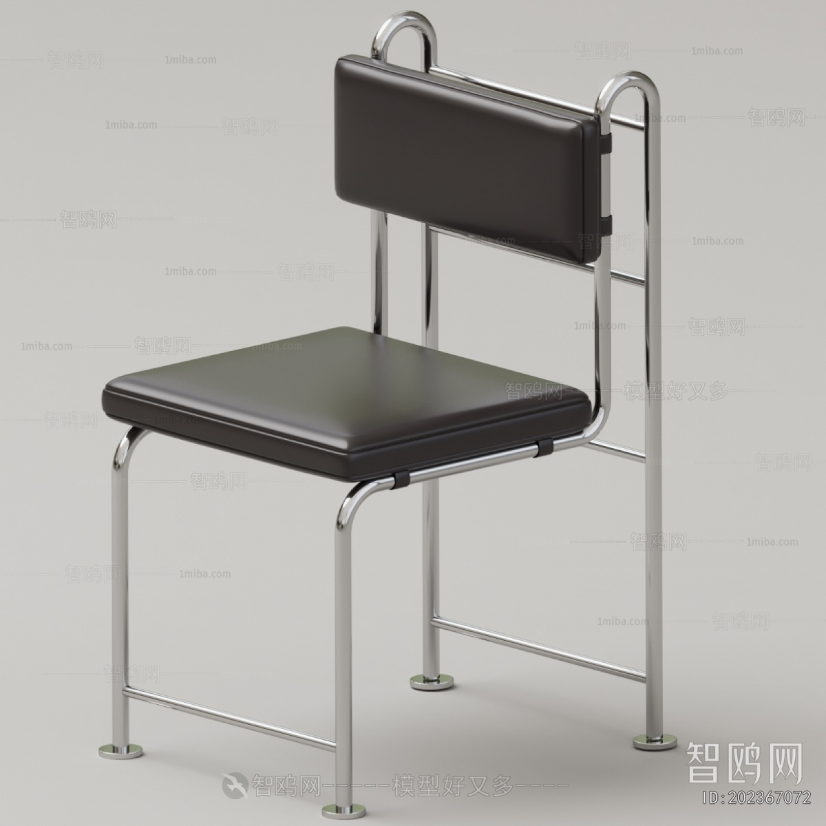 Modern Single Chair