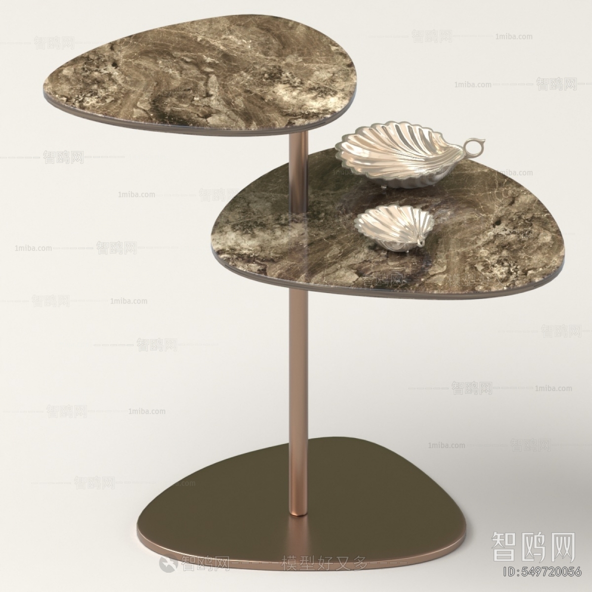 Modern Side Table/corner Table