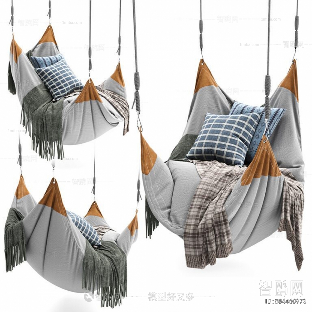 Modern Hanging Chair