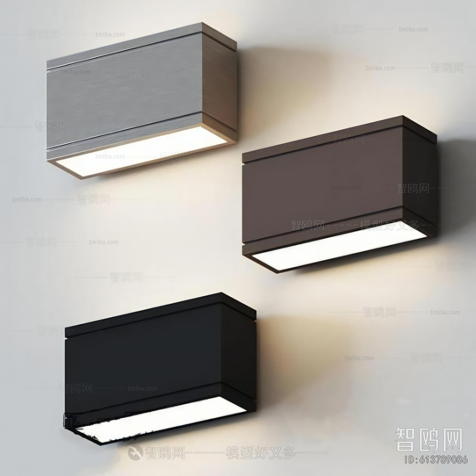 Modern Wall Lamp
