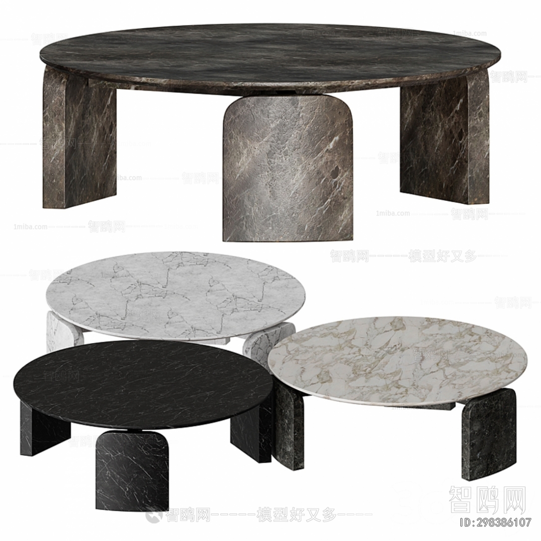 Modern Coffee Table