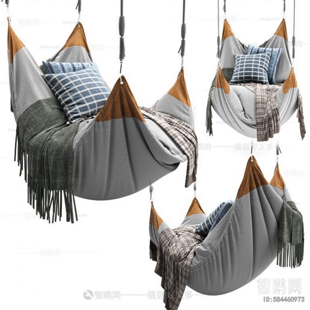 Modern Hanging Chair