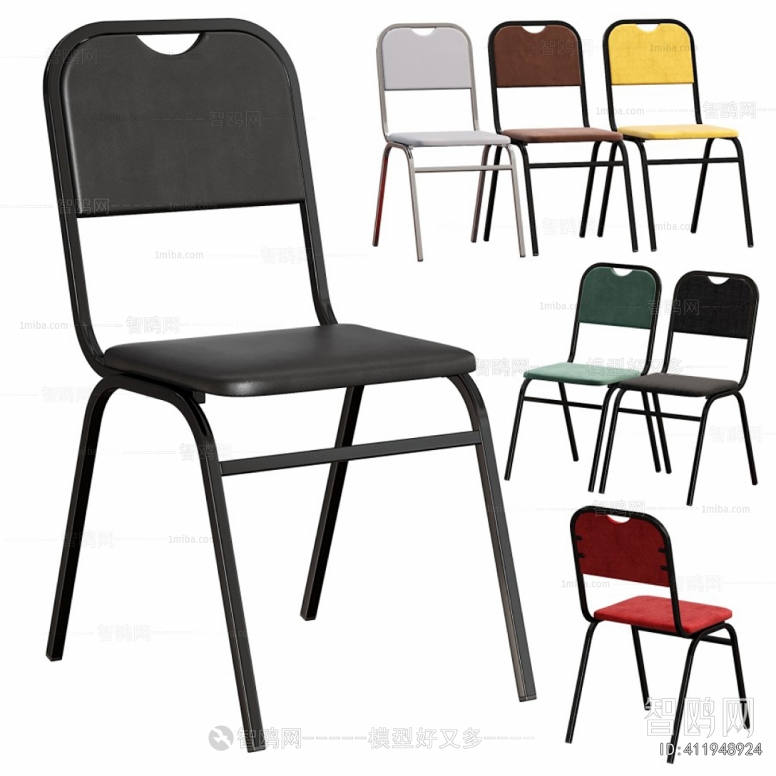 Modern Single Chair