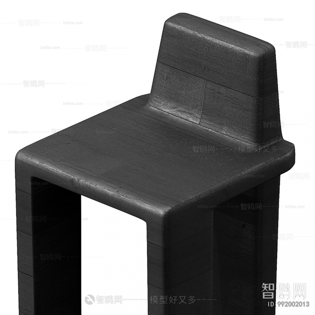 Modern Single Chair