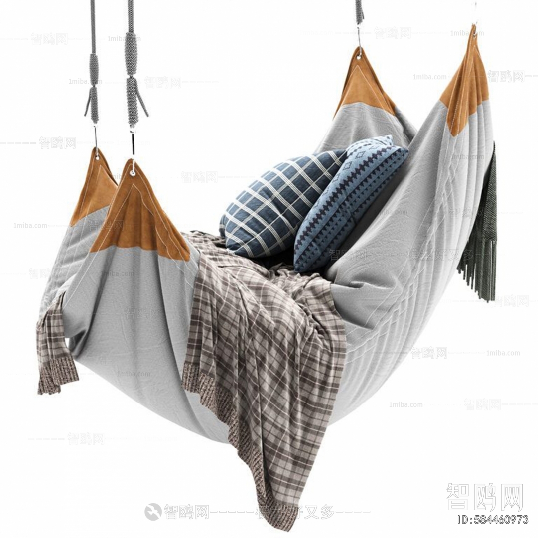 Modern Hanging Chair