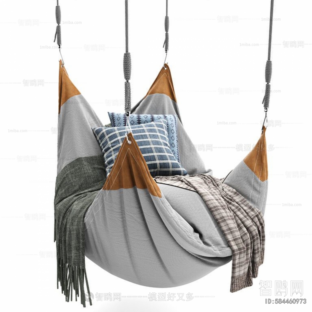 Modern Hanging Chair