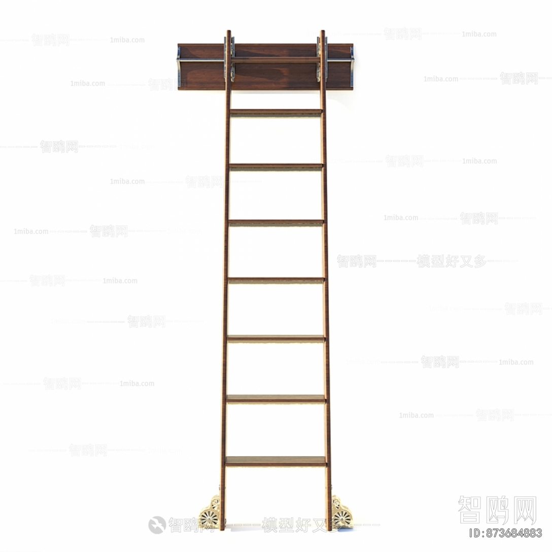 Modern Stair Balustrade/elevator