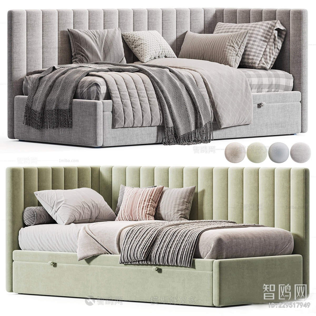 Modern Sofa Bed