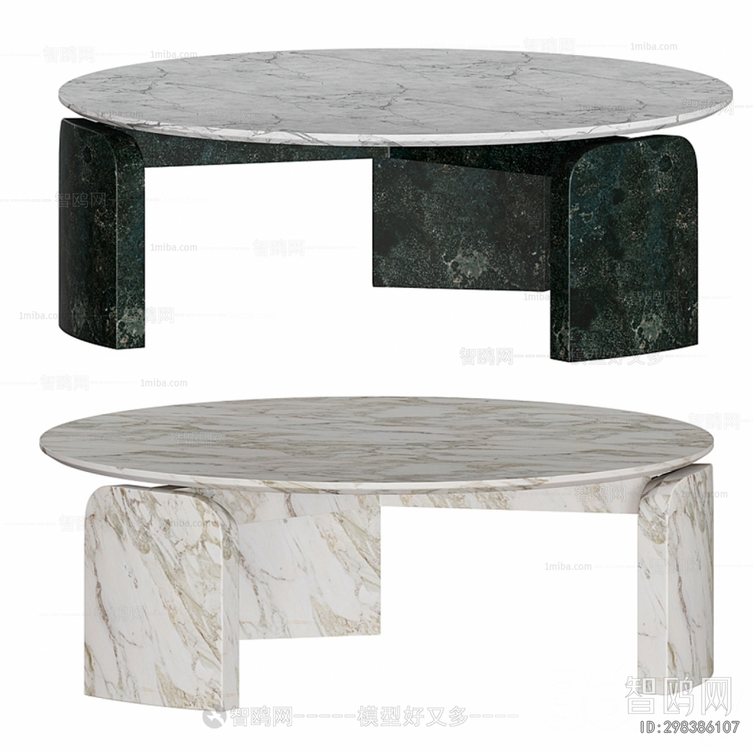 Modern Coffee Table