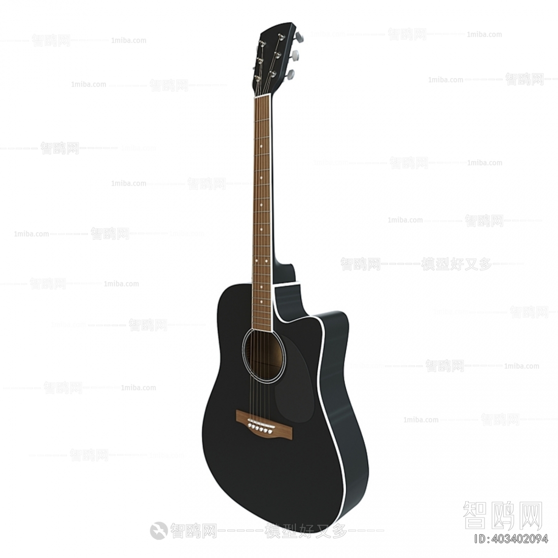 Modern Music Equipment