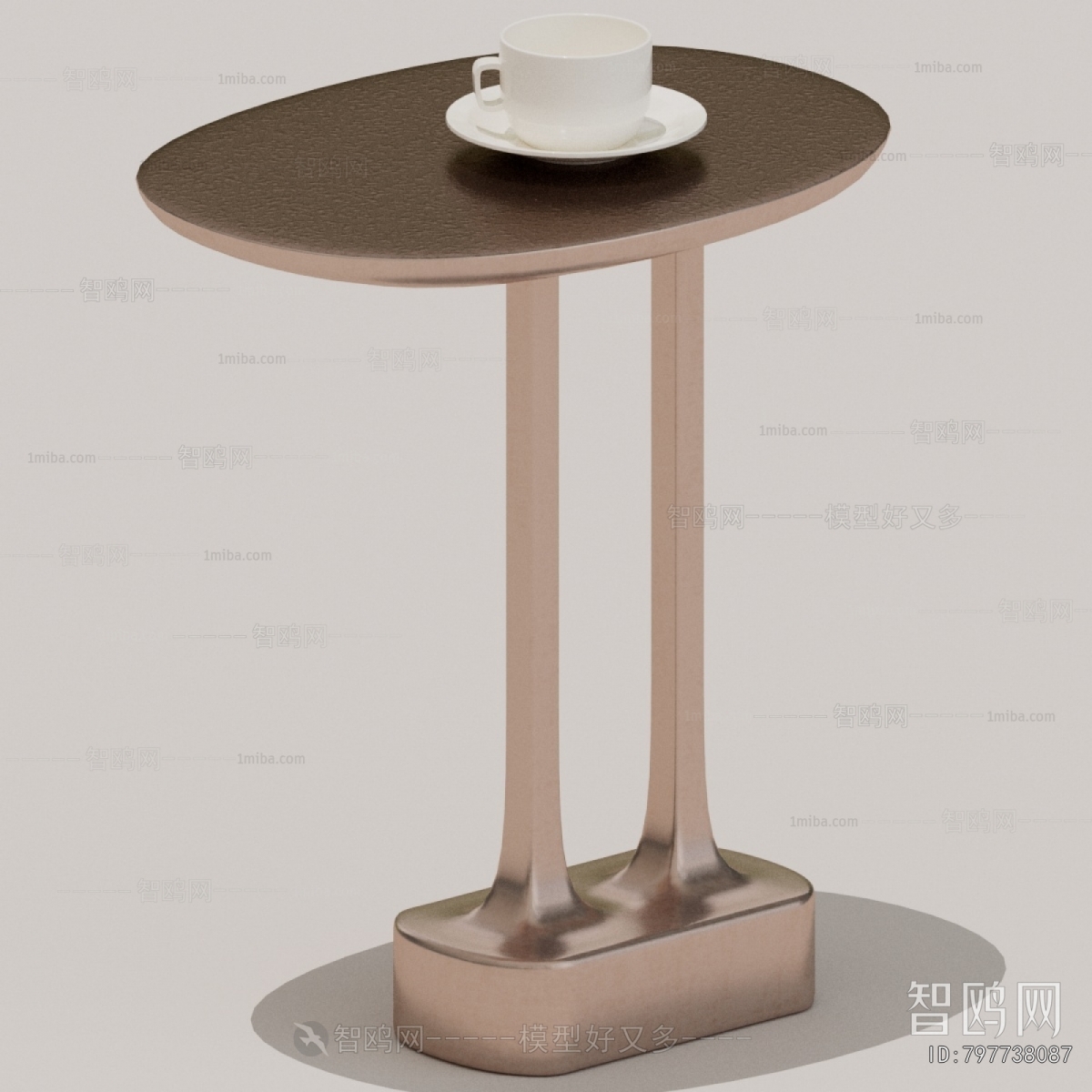 Modern Side Table/corner Table