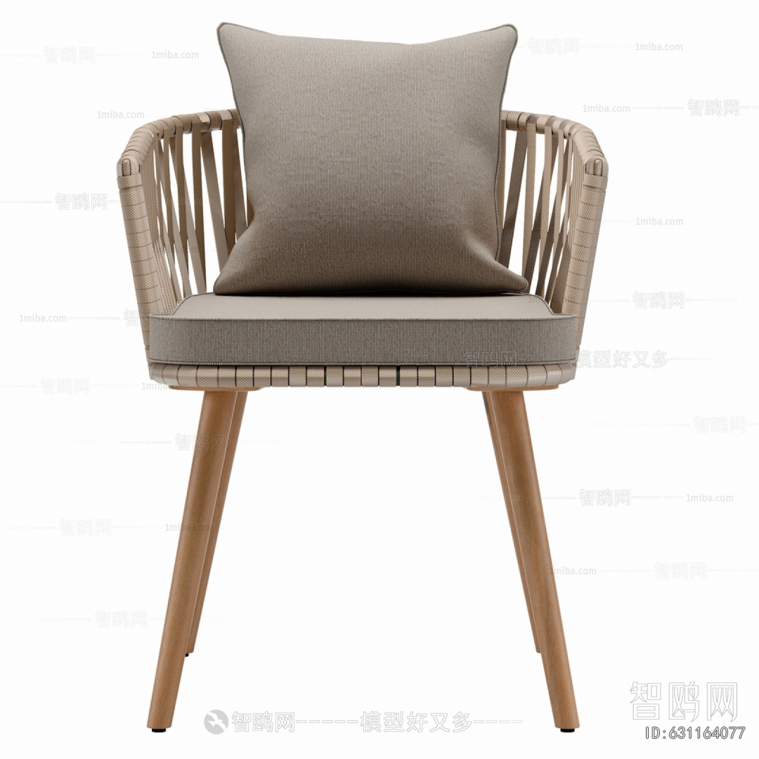 Modern Dining Chair