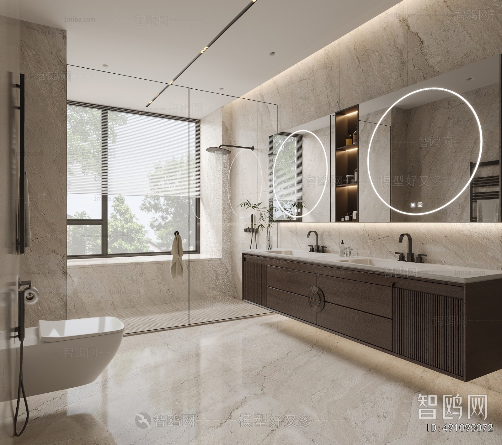 New Chinese Style TOILET