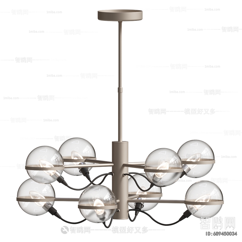 Modern Droplight