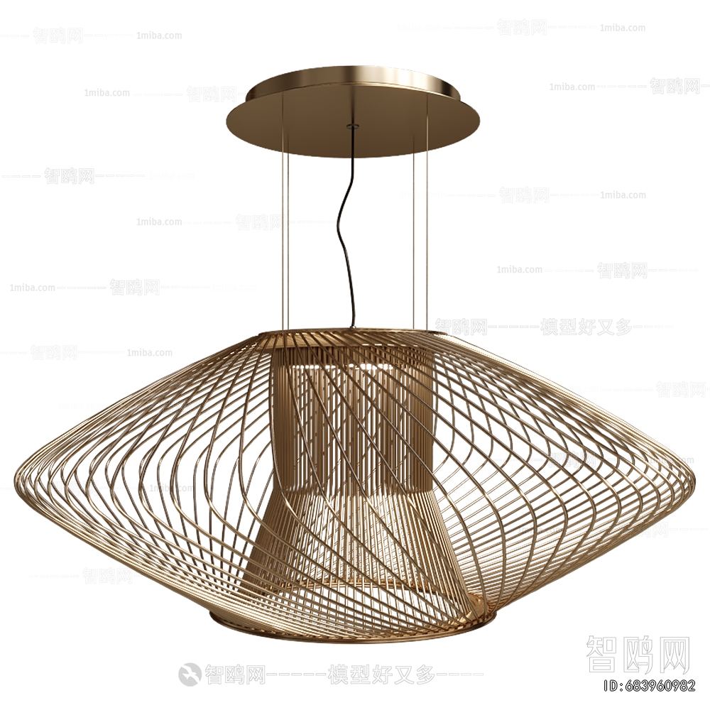Modern Droplight
