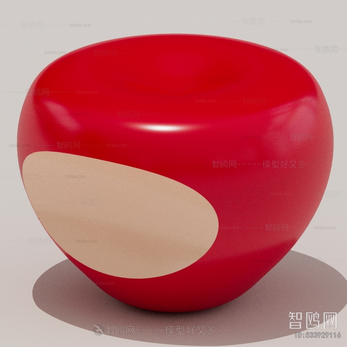 Modern Side Table/corner Table