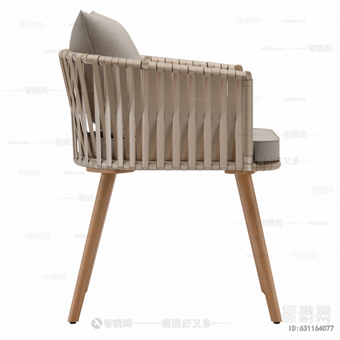 Modern Dining Chair