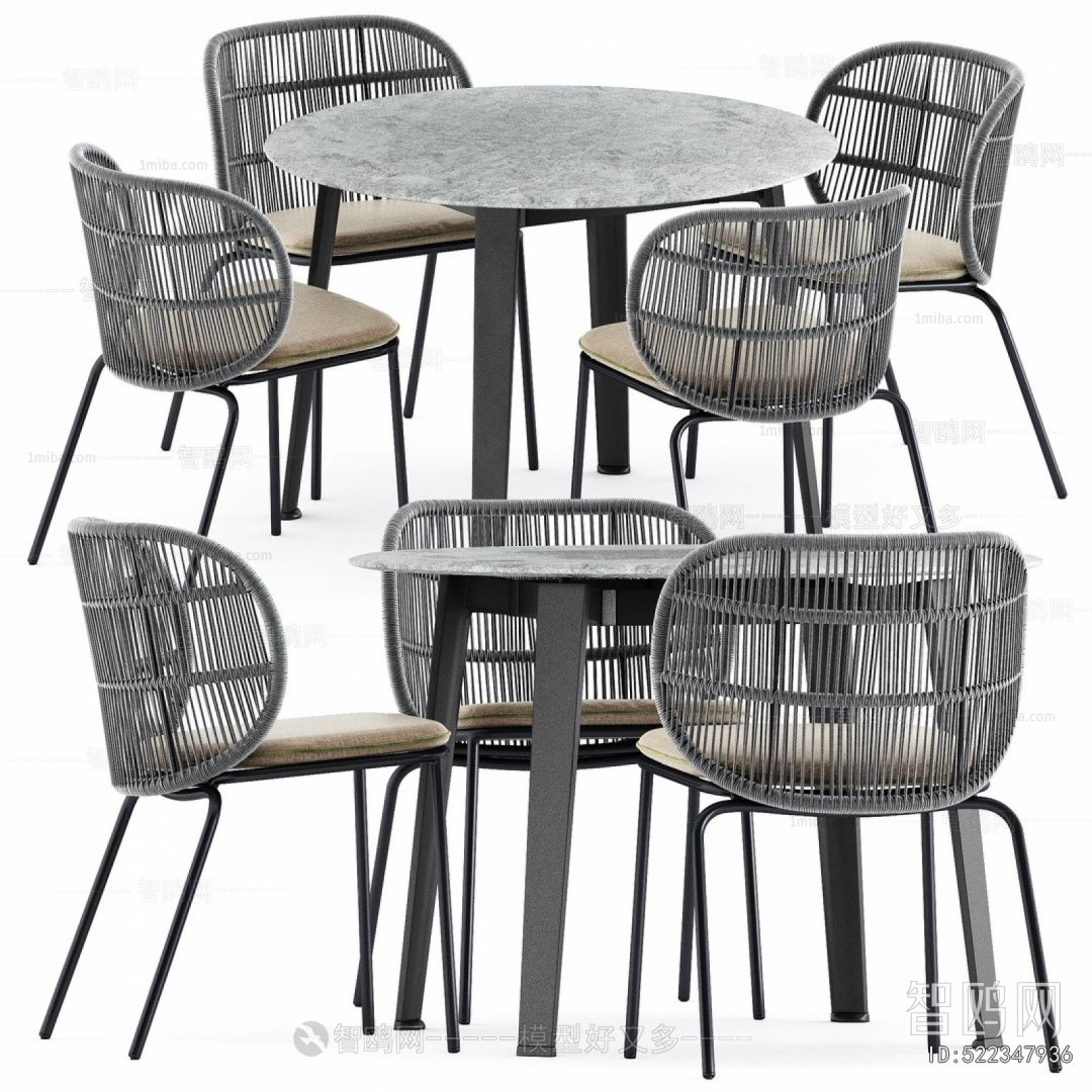 Modern Outdoor Tables And Chairs