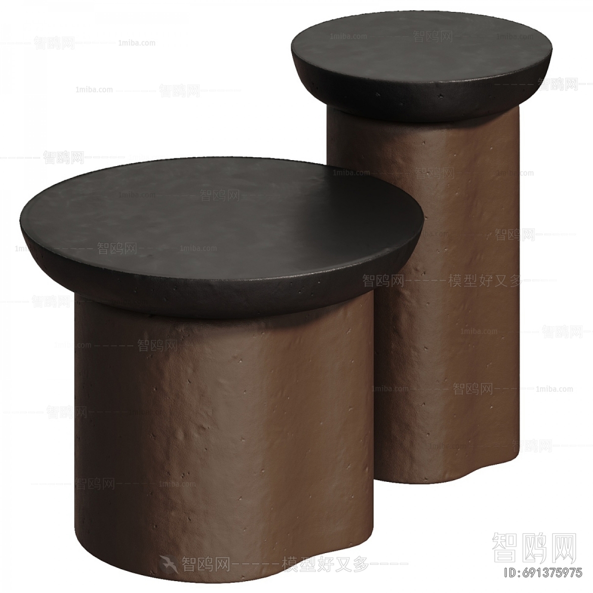 Modern Side Table/corner Table