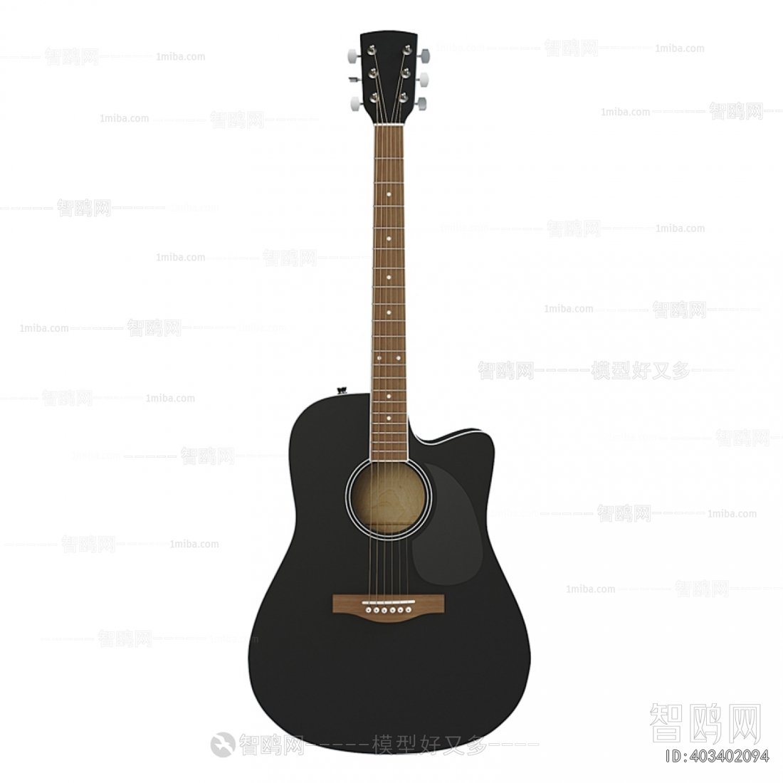 Modern Music Equipment