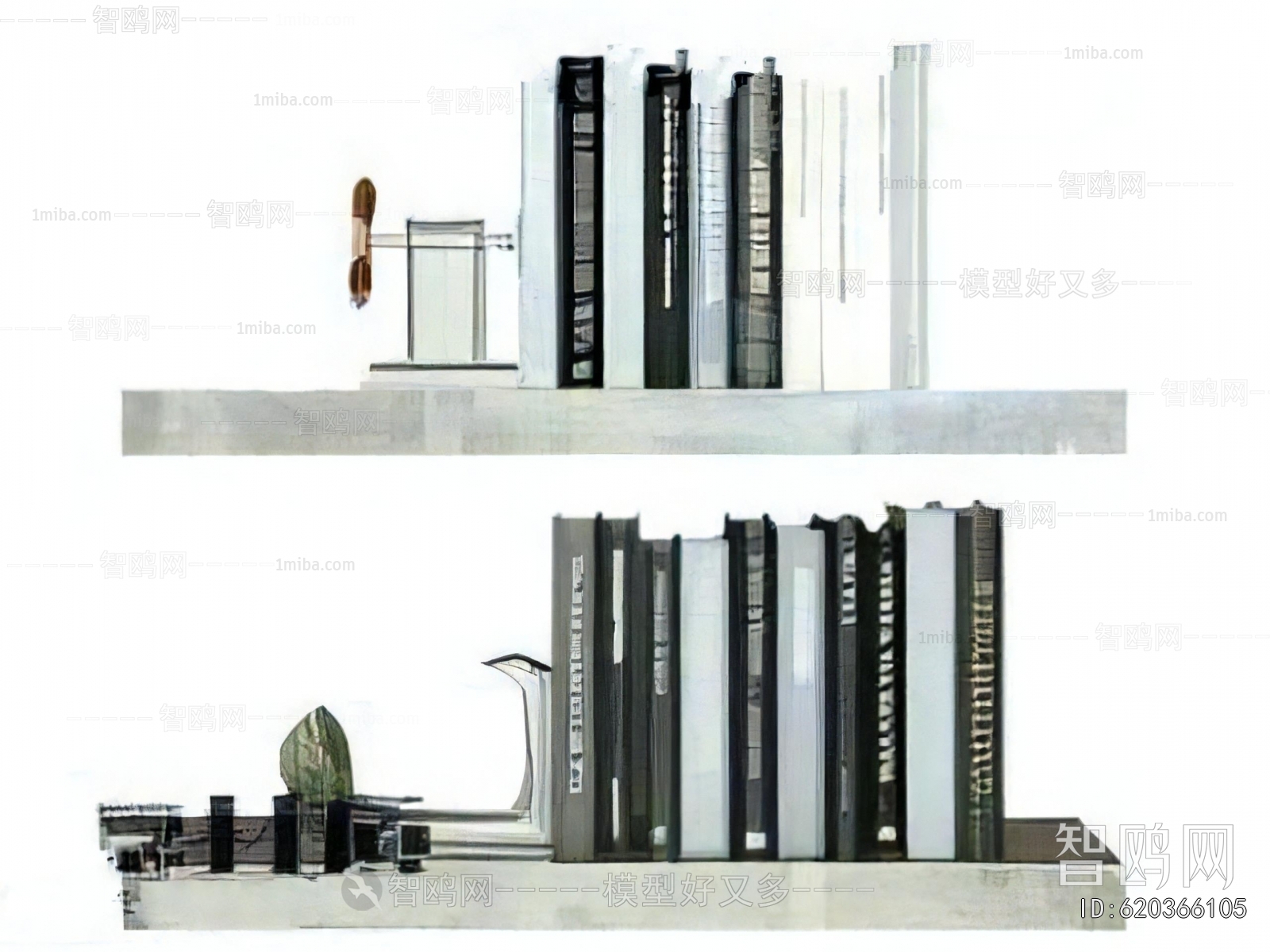 Modern Book