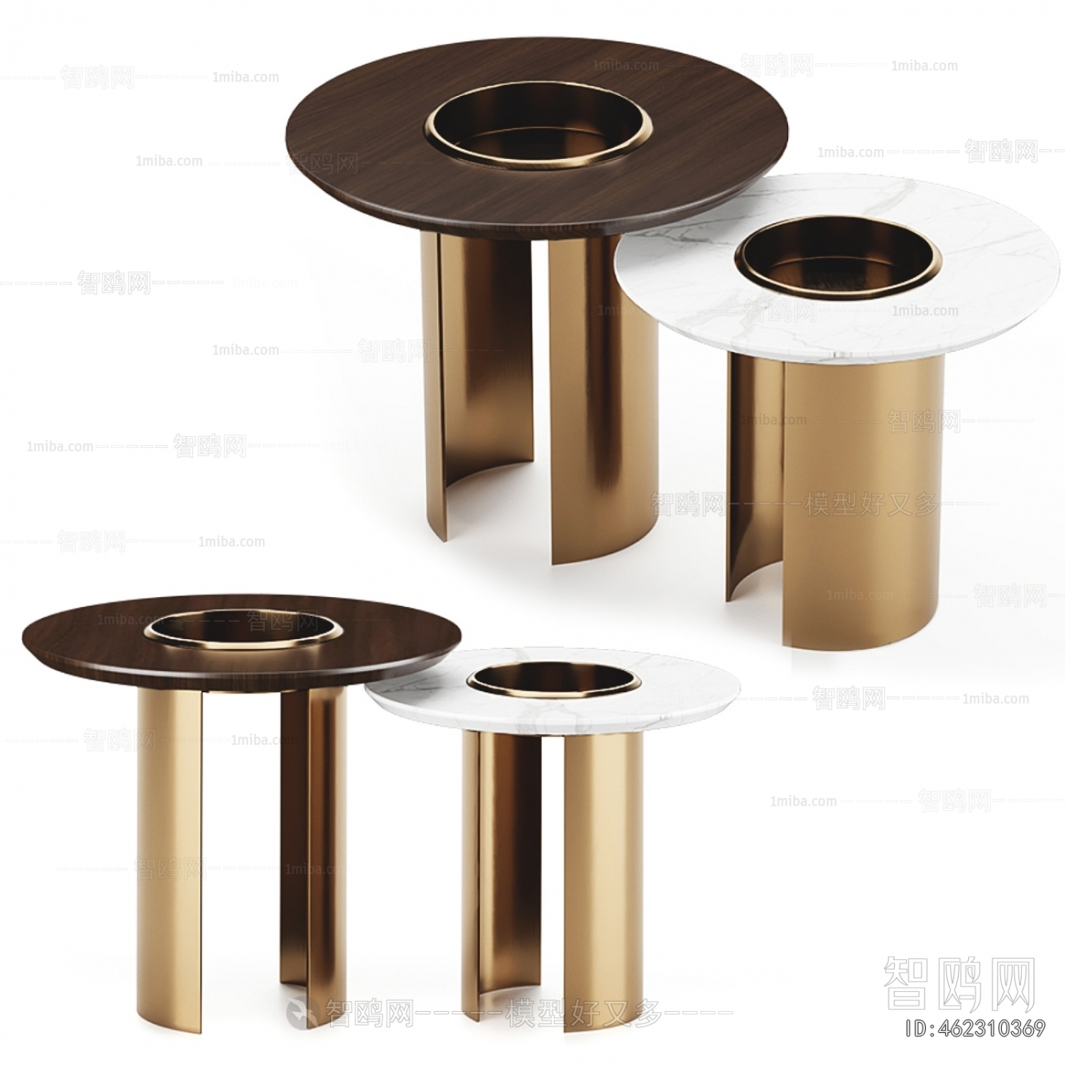 Modern Side Table/corner Table