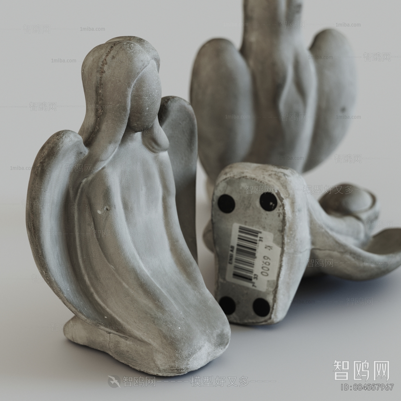 Modern Stone Carving