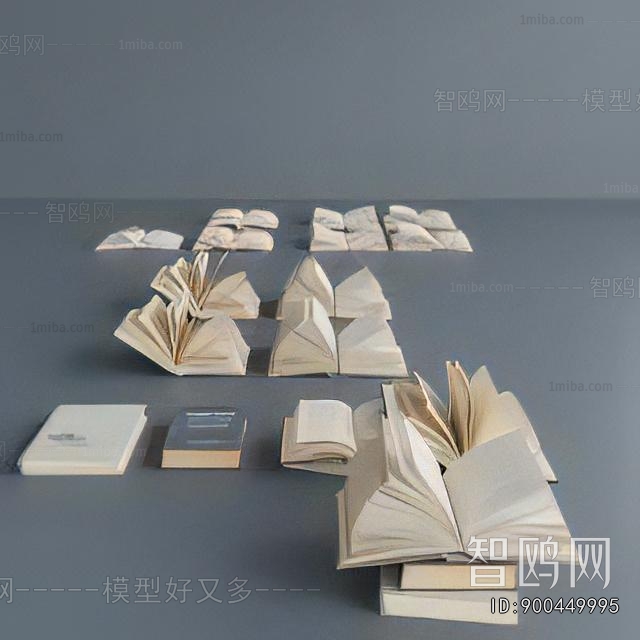 Modern Book