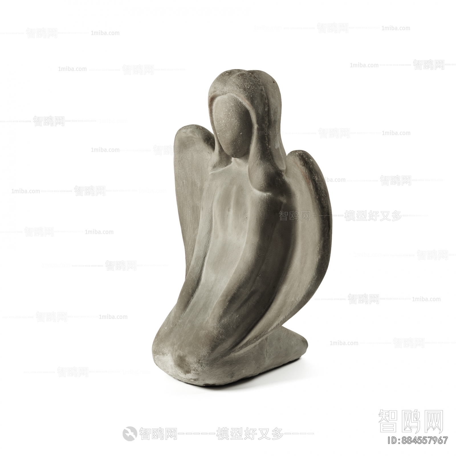 Modern Stone Carving