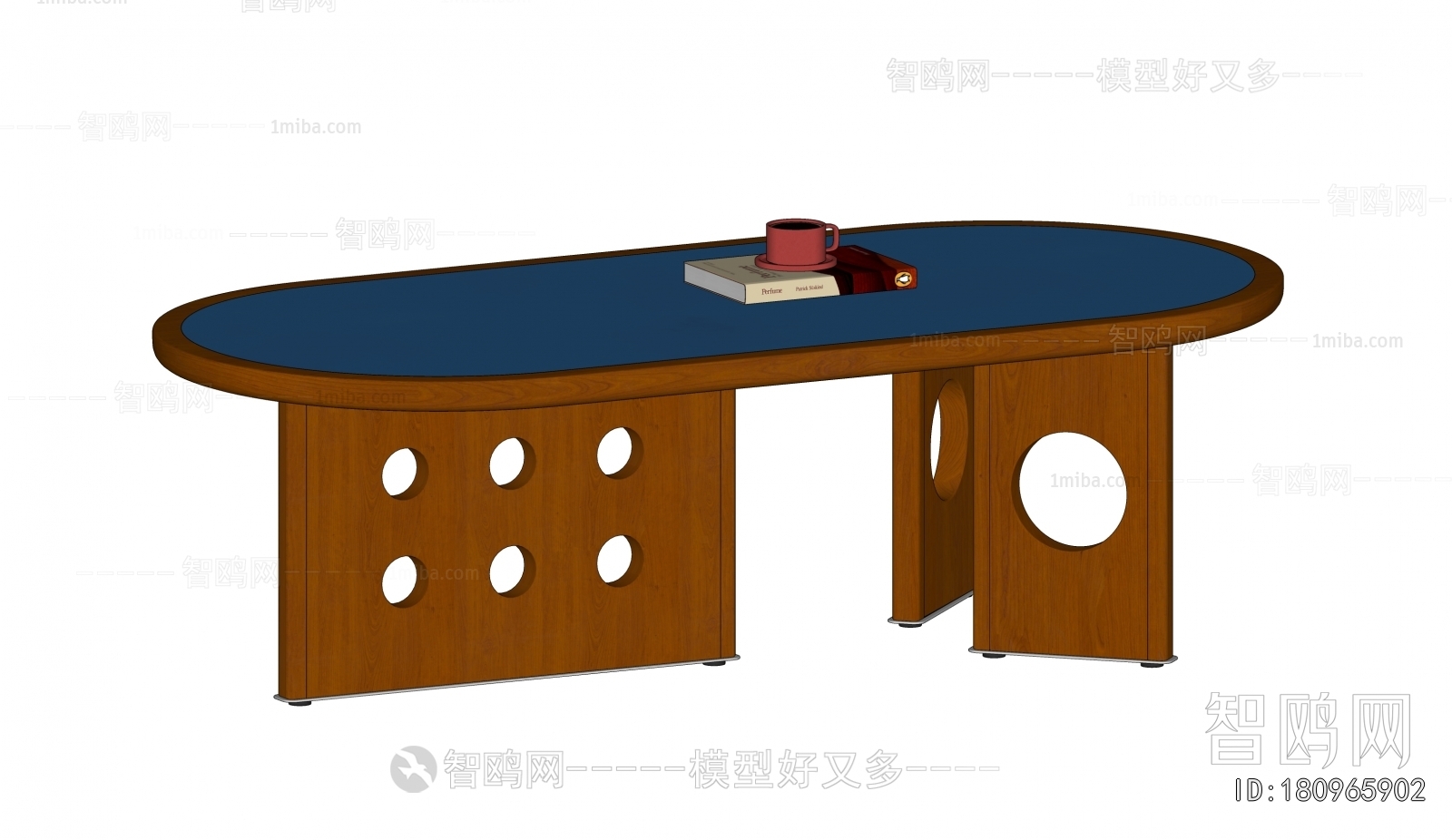 French Style Dining Table