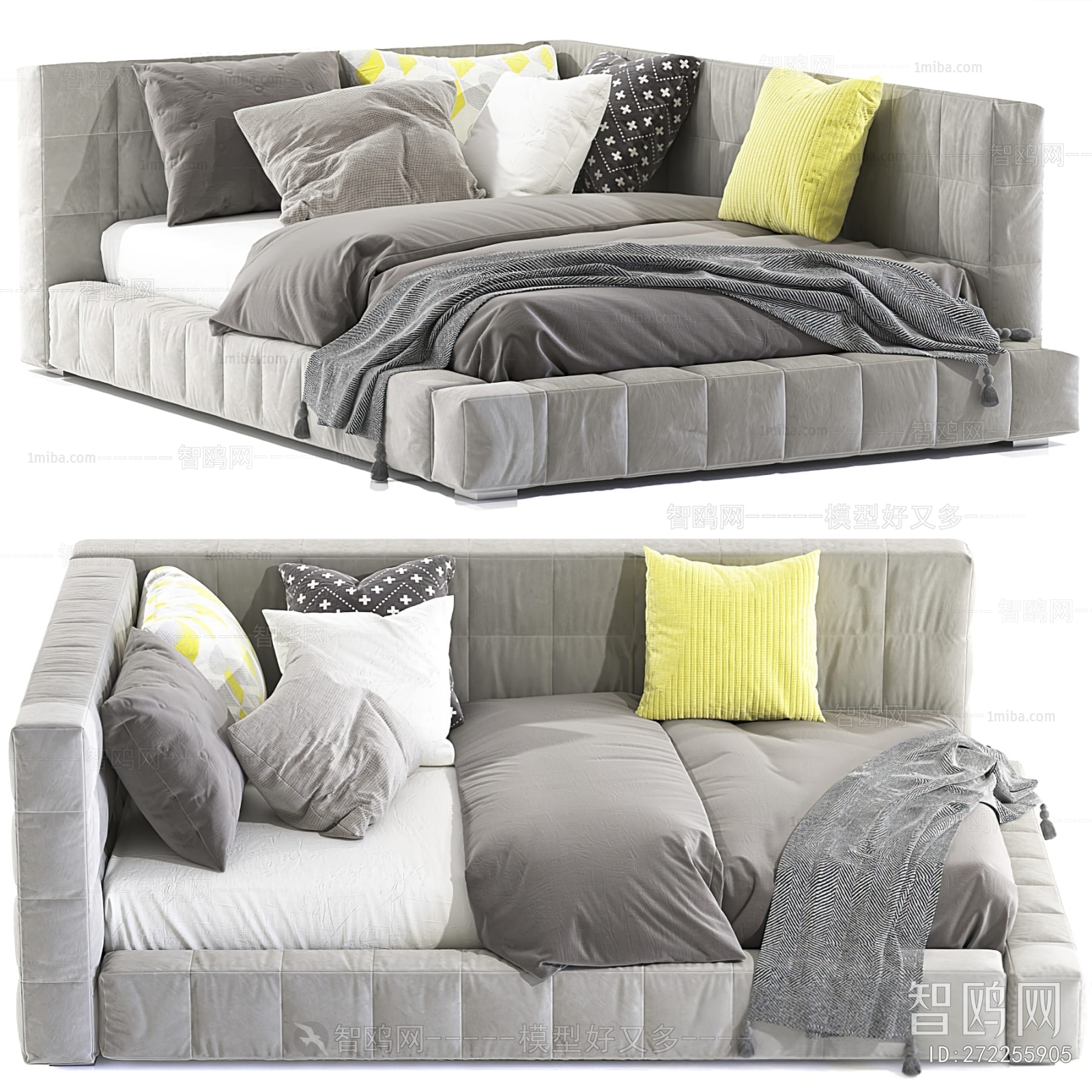 Modern Sofa Bed