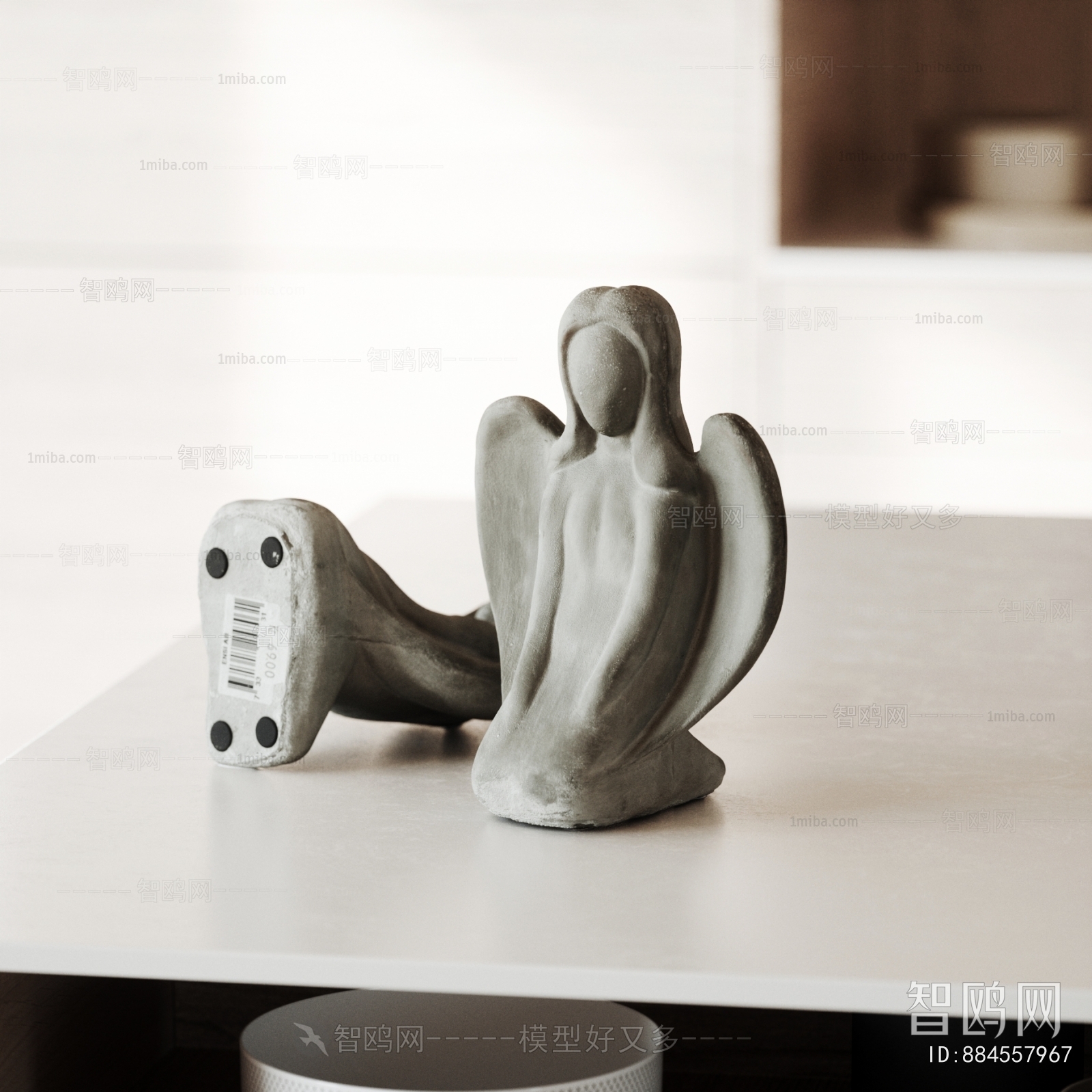 Modern Stone Carving